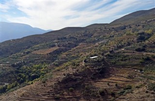 Sierra Leone hava tahmini