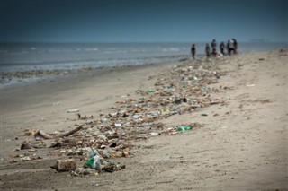 Sierra Leone hava tahmini
