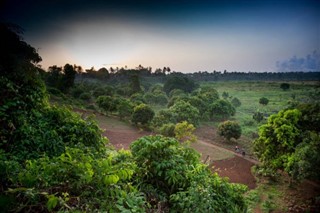 Sierra Leone időjárás-jelentés
