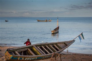 Sierra Leone hava tahmini