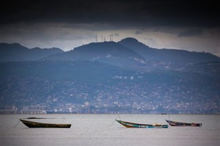 Sierra Leone Hava tahmini