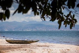Sierra Leone Hava tahmini