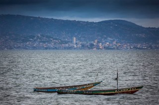 Sierra Leone Hava tahmini