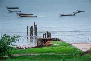 Sierra Leone hava tahmini