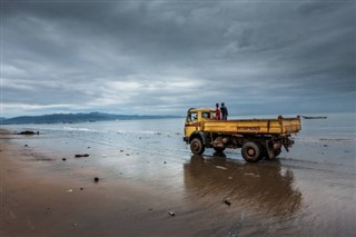 Sierra Leone hava tahmini