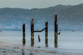 Sierra Leone vejrudsigt
