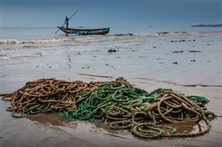 Sierra Leone hava tahmini