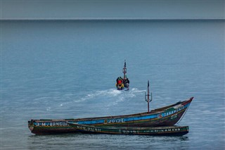 Sierra Leone hava tahmini