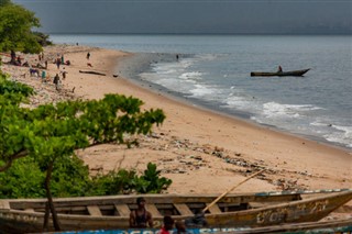 Sierra Leone hava tahmini