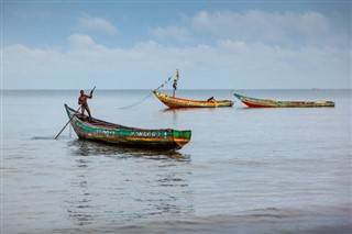 Sierra Leone Hava tahmini