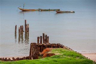 Sierra Leone hava tahmini