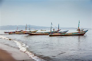 Sierra Leone hava tahmini