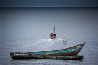 Sierra Leone hava tahmini