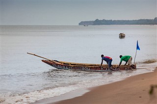 Sierra Leone hava tahmini
