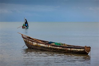 Sierra Leone vejrudsigt