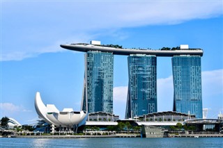 Singapur hava tahmini