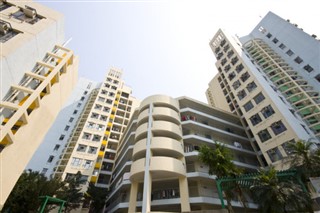 Singapur hava tahmini