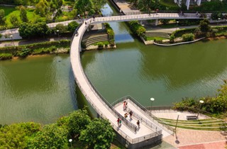Singapur pronóstico del tiempo