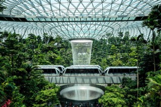 Singapour prévisions météorologiques
