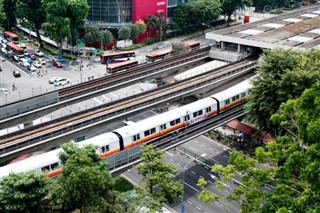 Singapur hava tahmini