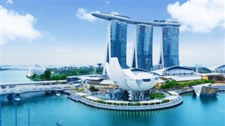 Singapur hava tahmini