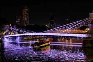 Singapur hava tahmini