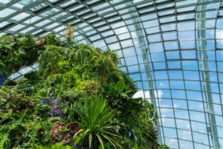 Singapore vejrudsigt