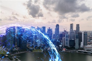 Singapur hava tahmini