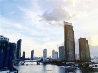 Singapur hava tahmini