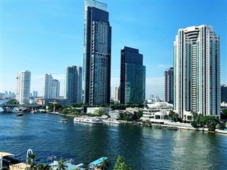 Singapur hava tahmini