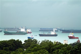Singapore időjárás-jelentés