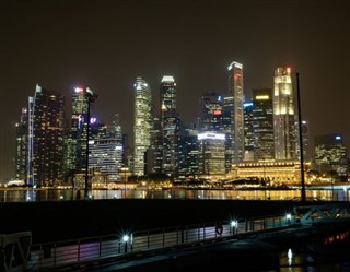Singapur hava tahmini