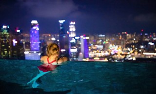 Singapur hava tahmini