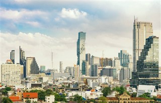 Singapur hava tahmini