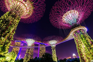 Singapur hava tahmini