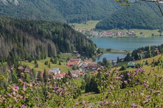 Szlovákia Időjárás-jelentés