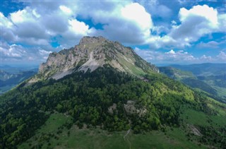 Slovakya Hava tahmini
