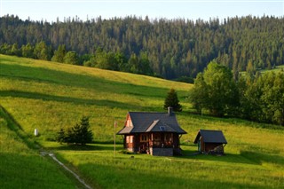 Slovakya hava tahmini