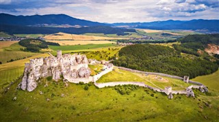 Slovakya hava tahmini