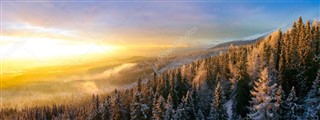 Slovakya hava tahmini