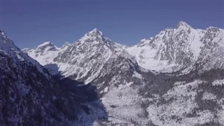 Slovakya hava tahmini