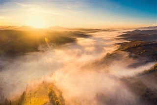 Slovakya hava tahmini