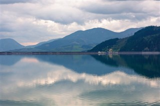 Slovakya hava tahmini