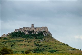 Slovakya hava tahmini
