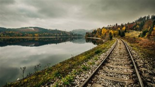 Slovakya hava tahmini