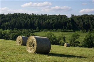 Slovakya hava tahmini