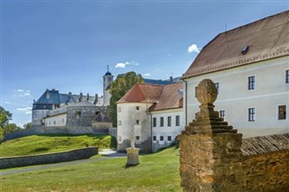 Slovakya Hava tahmini