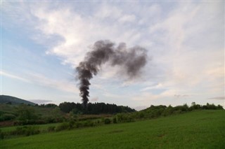 Slovakya hava tahmini