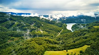 Slovakiet vejrudsigt