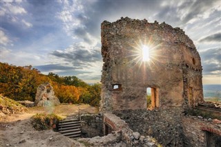Slovakya Hava tahmini